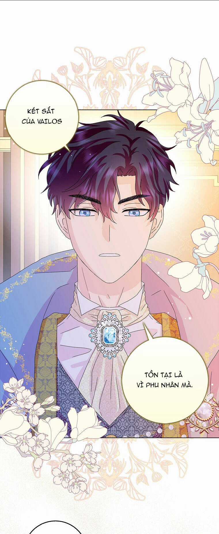 Mẹ Chồng Phản Diện Đáng Yêu Chapter 22 trang 24