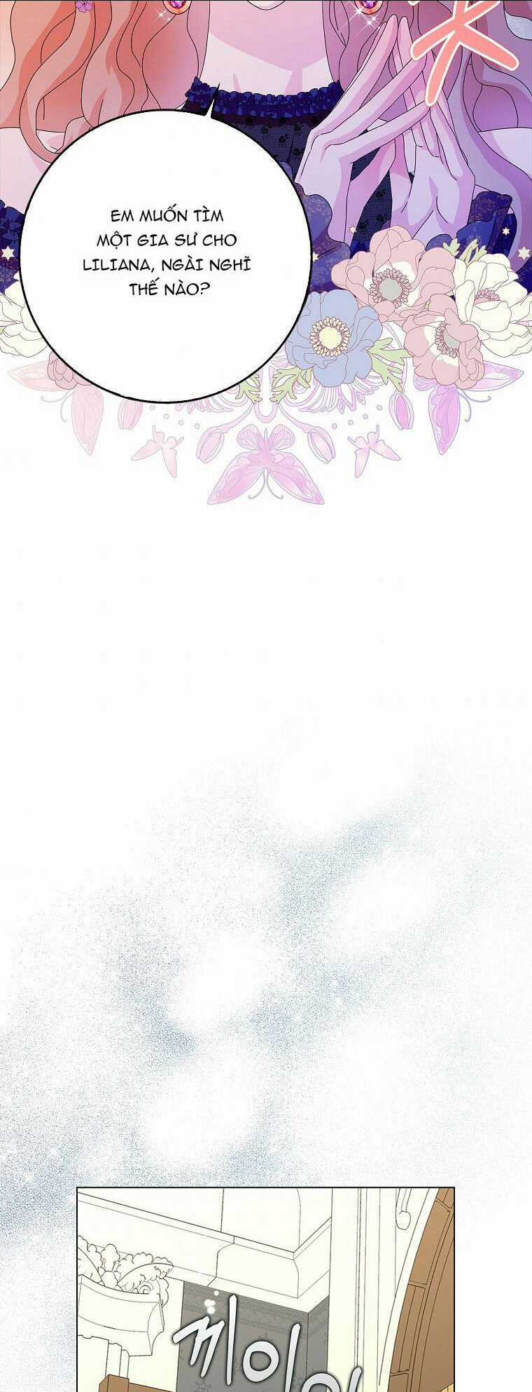 Mẹ Chồng Phản Diện Đáng Yêu Chapter 22 trang 32