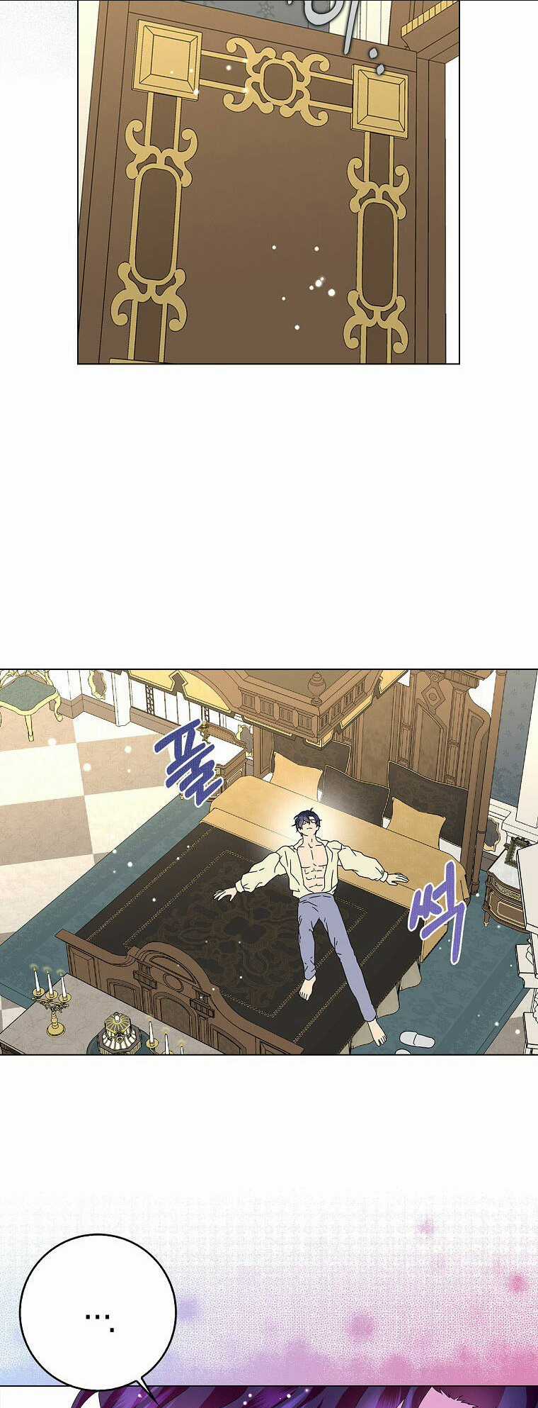 Mẹ Chồng Phản Diện Đáng Yêu Chapter 22 trang 33