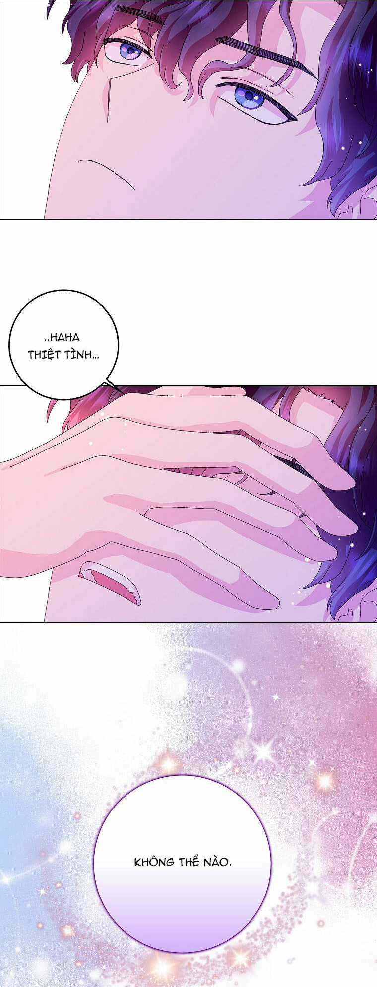 Mẹ Chồng Phản Diện Đáng Yêu Chapter 22 trang 34