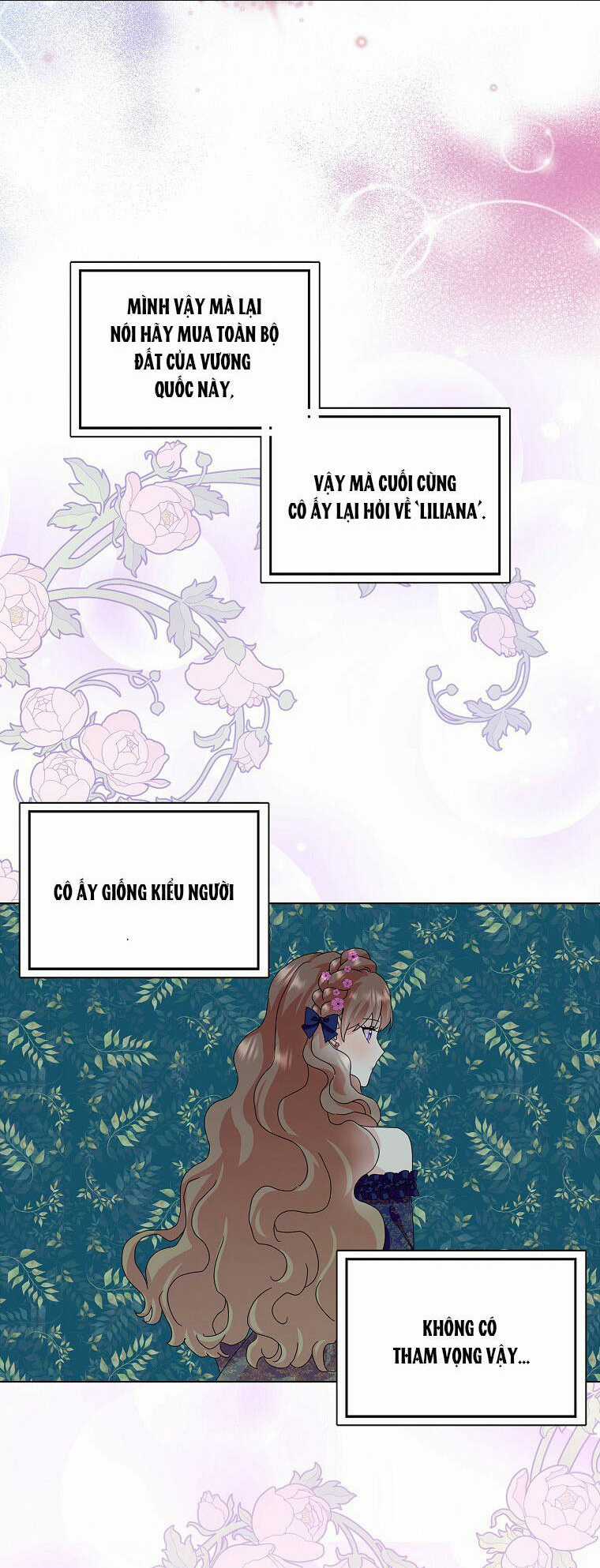 Mẹ Chồng Phản Diện Đáng Yêu Chapter 22 trang 35