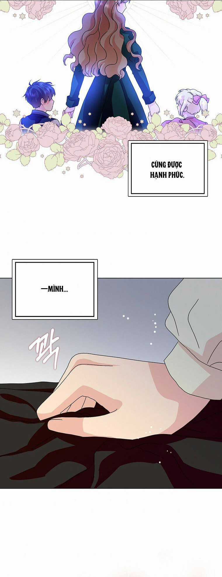 Mẹ Chồng Phản Diện Đáng Yêu Chapter 22 trang 37