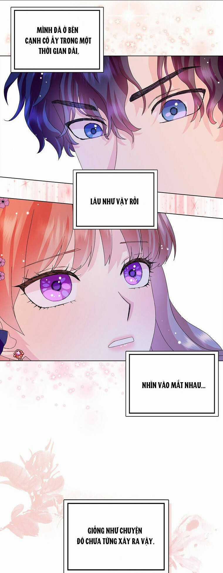 Mẹ Chồng Phản Diện Đáng Yêu Chapter 22 trang 38