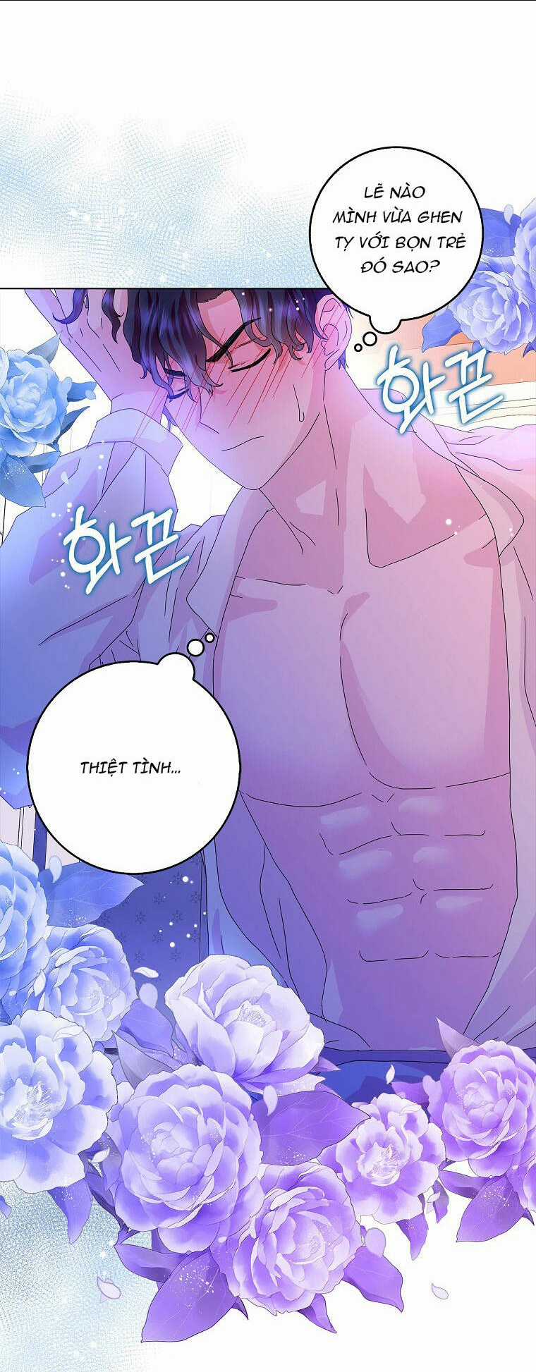 Mẹ Chồng Phản Diện Đáng Yêu Chapter 22 trang 41