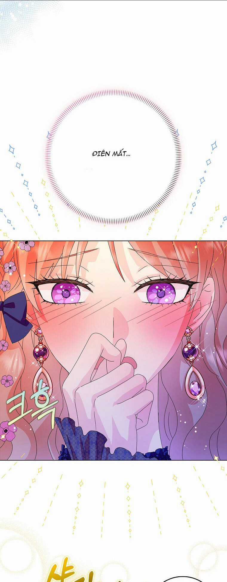 Mẹ Chồng Phản Diện Đáng Yêu Chapter 22 trang 42