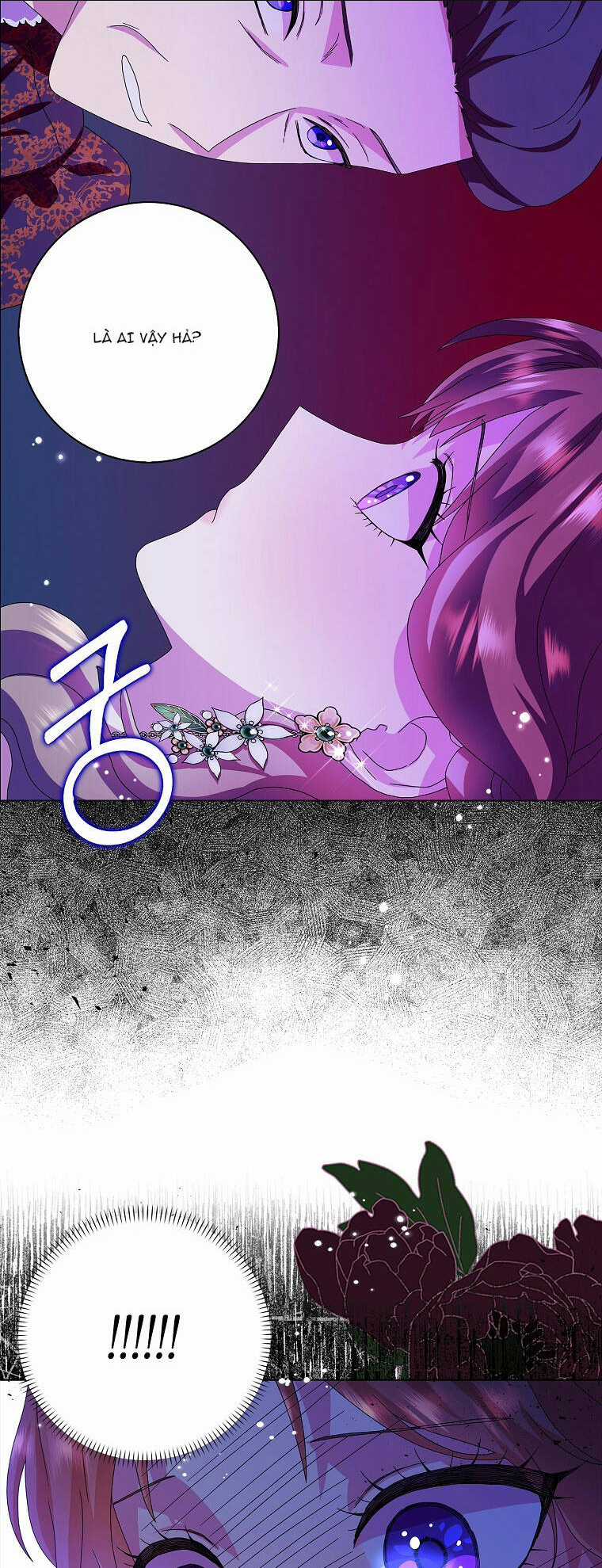 Mẹ Chồng Phản Diện Đáng Yêu Chapter 23 trang 20