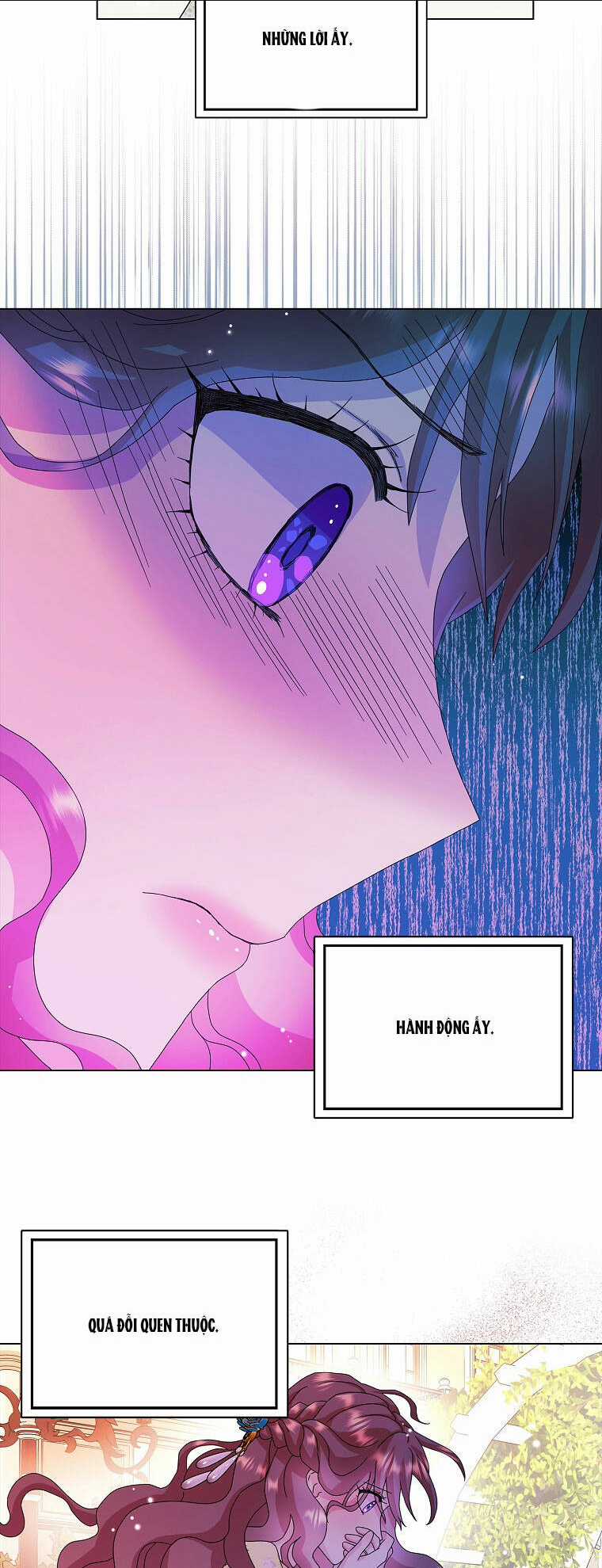 Mẹ Chồng Phản Diện Đáng Yêu Chapter 23 trang 33