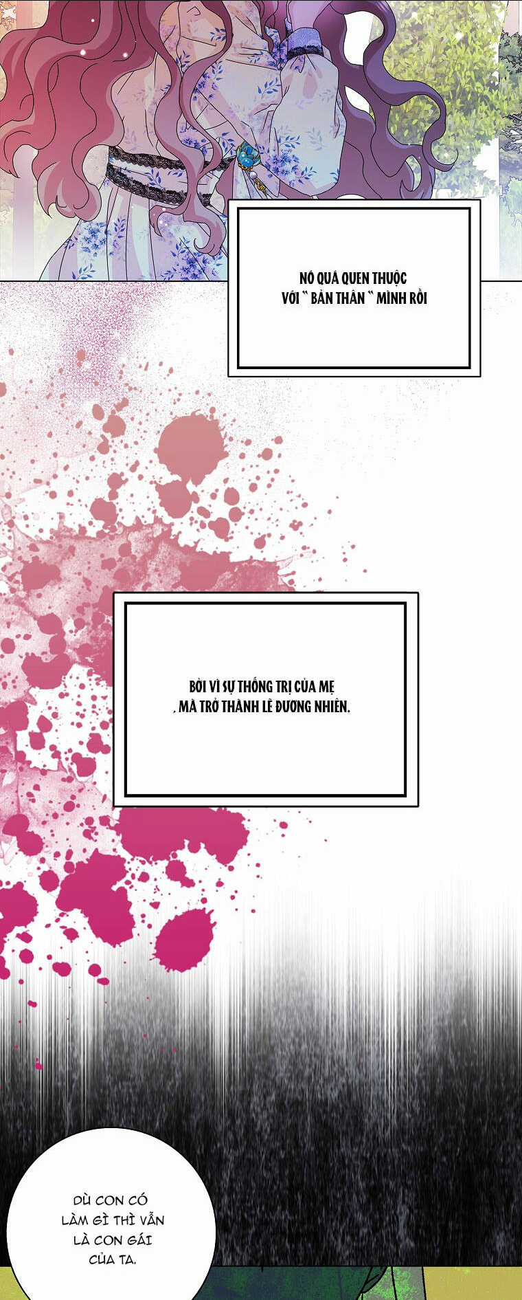 Mẹ Chồng Phản Diện Đáng Yêu Chapter 23 trang 34