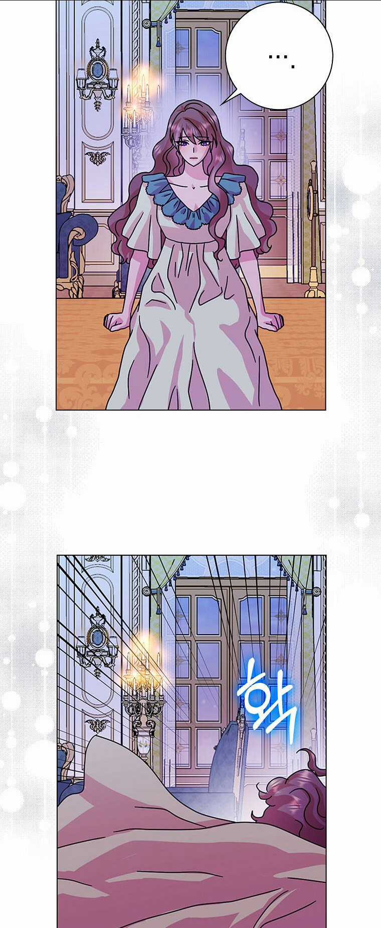 Mẹ Chồng Phản Diện Đáng Yêu Chapter 23 trang 39