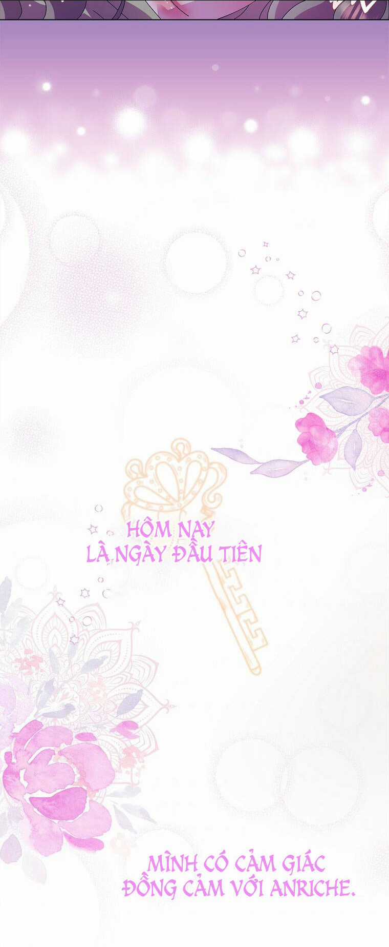 Mẹ Chồng Phản Diện Đáng Yêu Chapter 23 trang 41