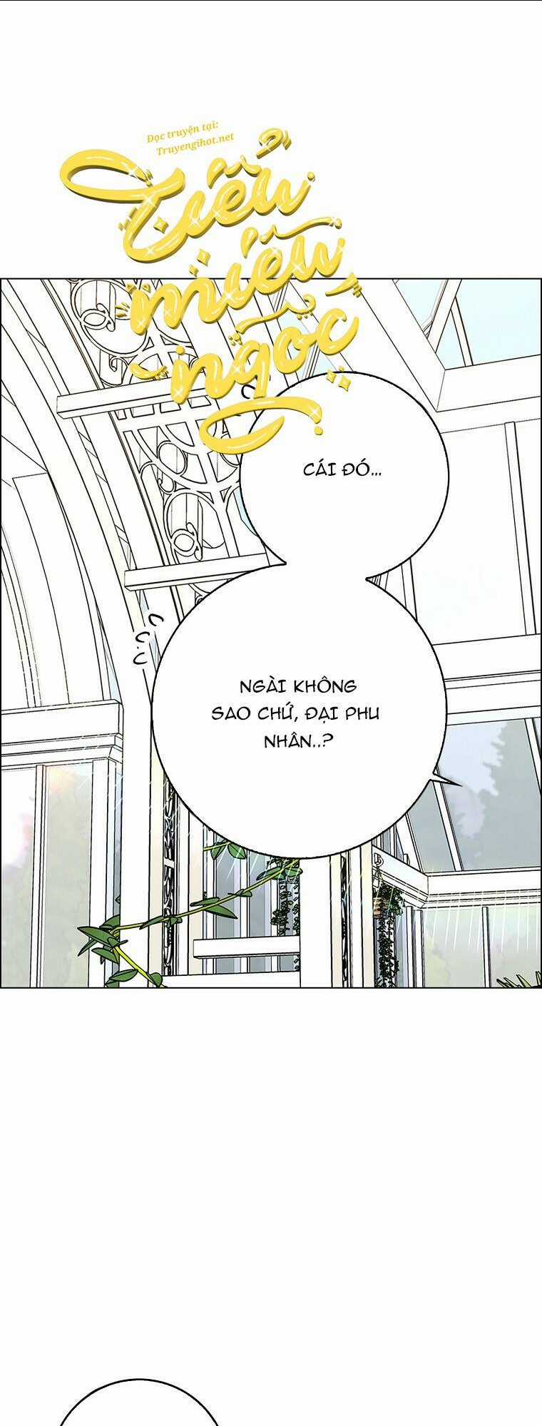 Mẹ Chồng Phản Diện Đáng Yêu Chapter 24 trang 1