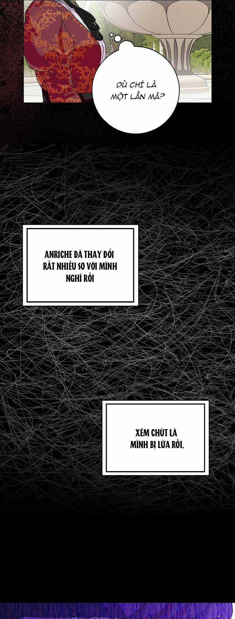 Mẹ Chồng Phản Diện Đáng Yêu Chapter 24 trang 11