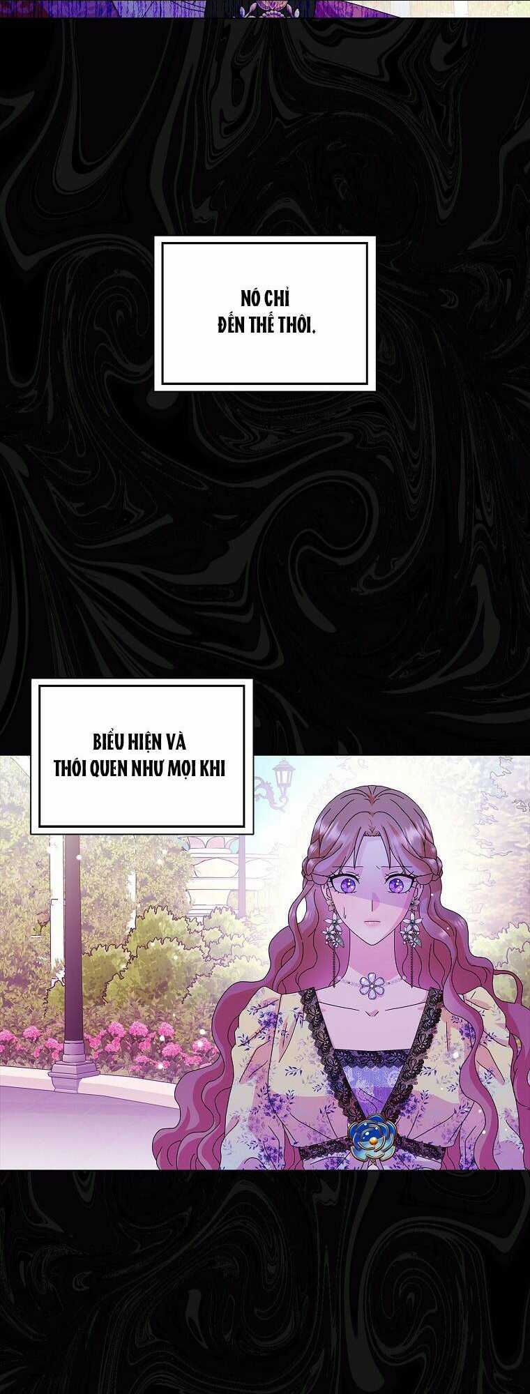 Mẹ Chồng Phản Diện Đáng Yêu Chapter 24 trang 13