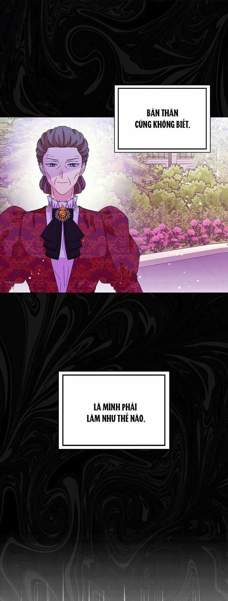 Mẹ Chồng Phản Diện Đáng Yêu Chapter 24 trang 14