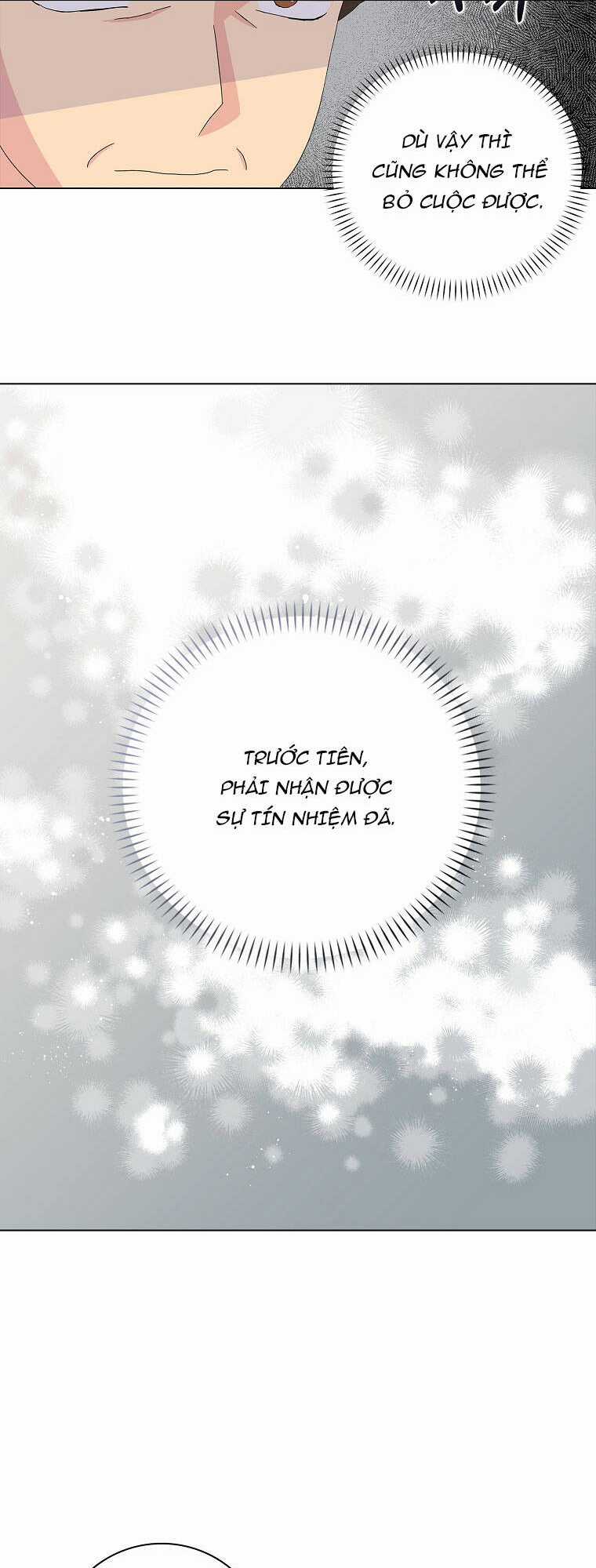 Mẹ Chồng Phản Diện Đáng Yêu Chapter 24 trang 28