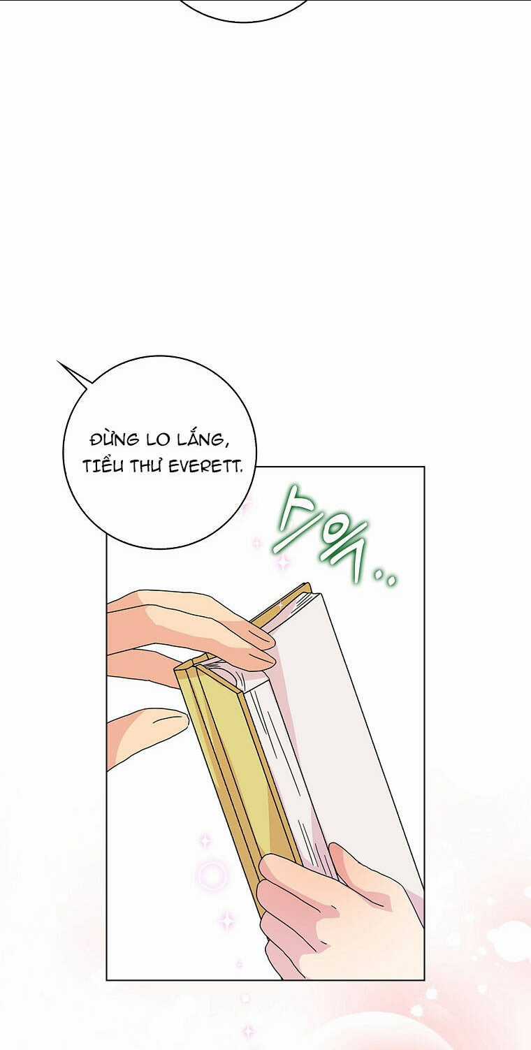 Mẹ Chồng Phản Diện Đáng Yêu Chapter 24 trang 34