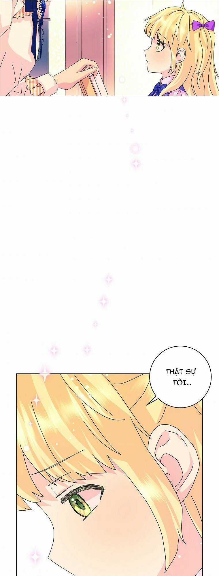 Mẹ Chồng Phản Diện Đáng Yêu Chapter 24 trang 36