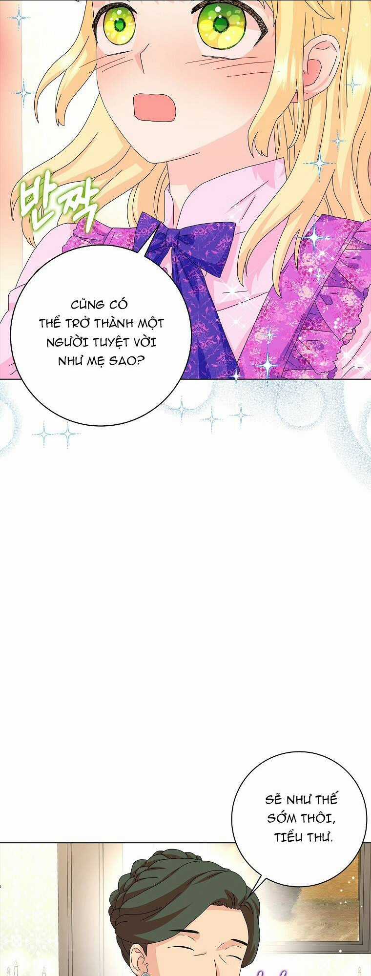 Mẹ Chồng Phản Diện Đáng Yêu Chapter 24 trang 40