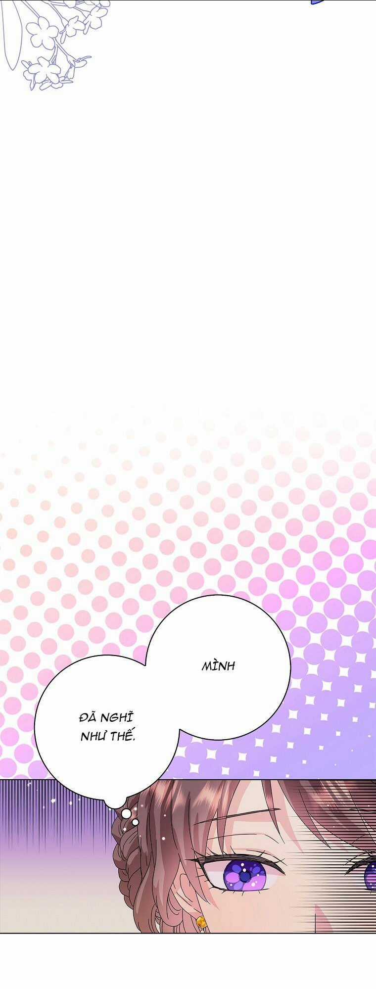 Mẹ Chồng Phản Diện Đáng Yêu Chapter 24 trang 46