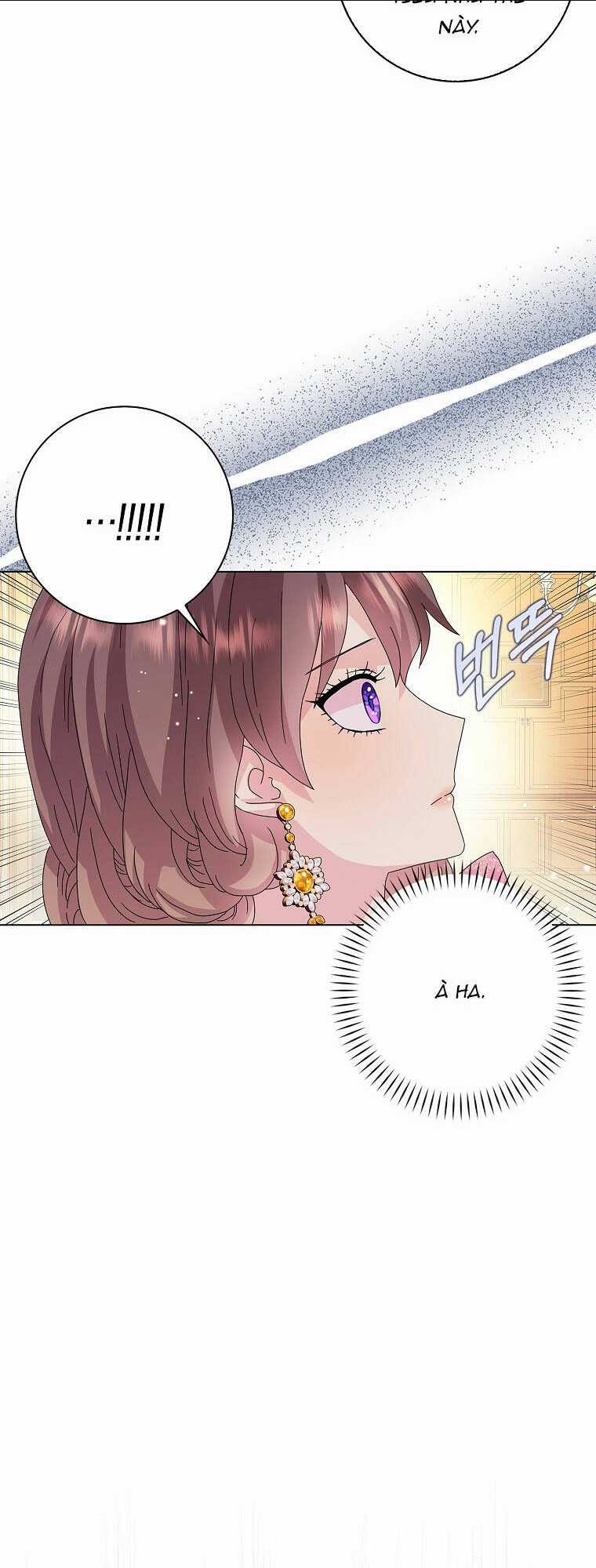 Mẹ Chồng Phản Diện Đáng Yêu Chapter 24 trang 51