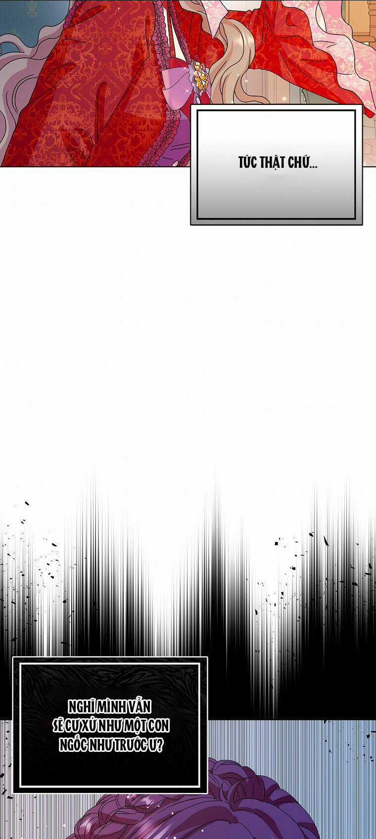 Mẹ Chồng Phản Diện Đáng Yêu Chapter 24 trang 53