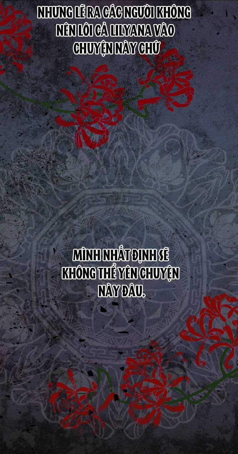 Mẹ Chồng Phản Diện Đáng Yêu Chapter 24 trang 55