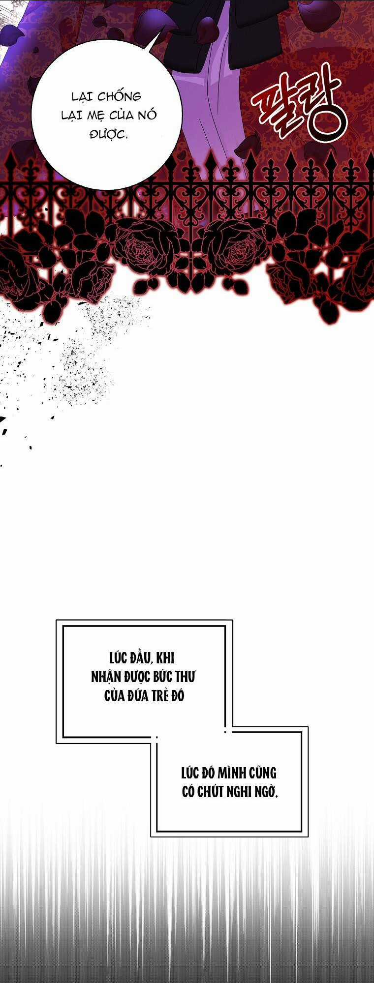 Mẹ Chồng Phản Diện Đáng Yêu Chapter 24 trang 7