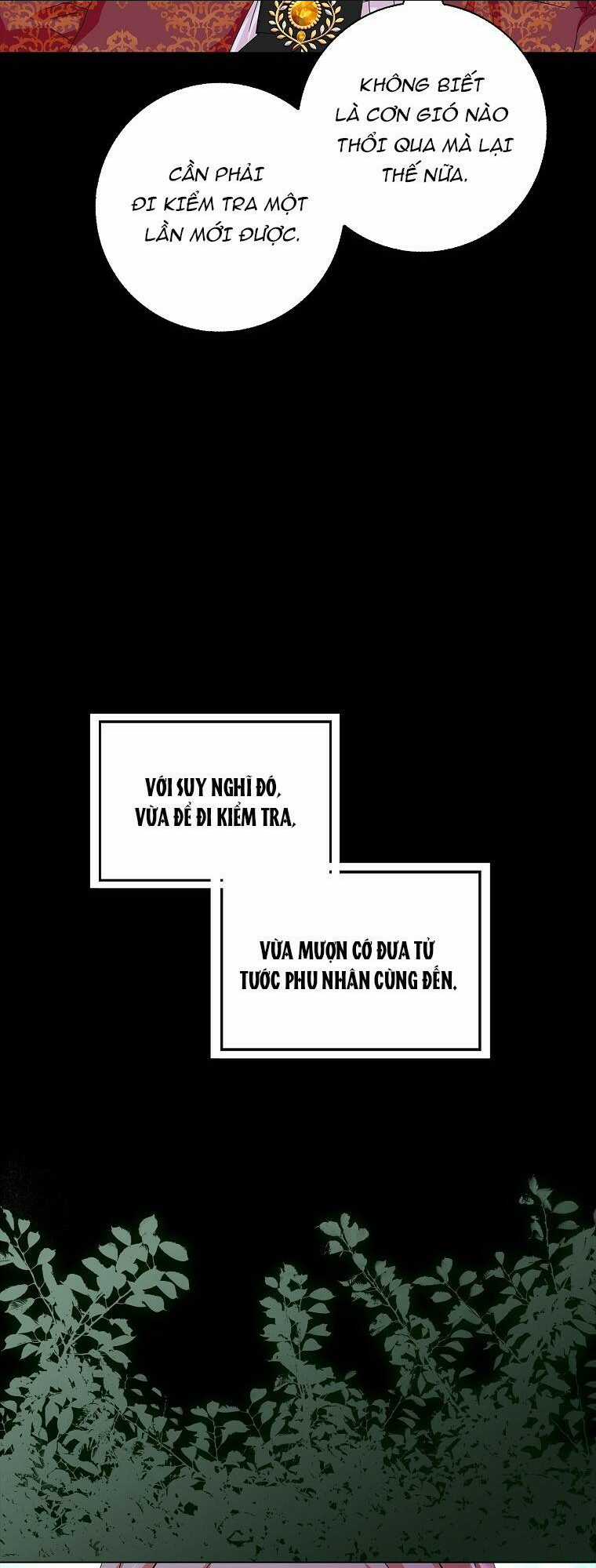 Mẹ Chồng Phản Diện Đáng Yêu Chapter 24 trang 9