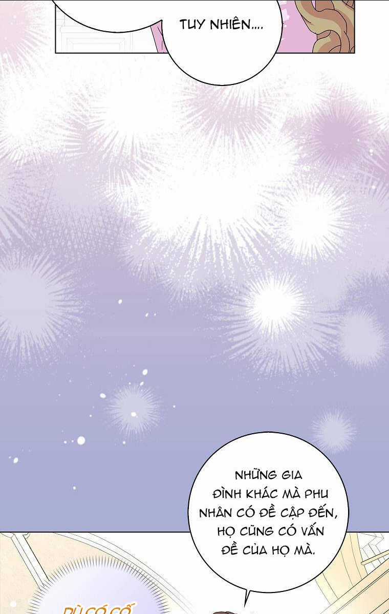 Mẹ Chồng Phản Diện Đáng Yêu Chapter 25 trang 13