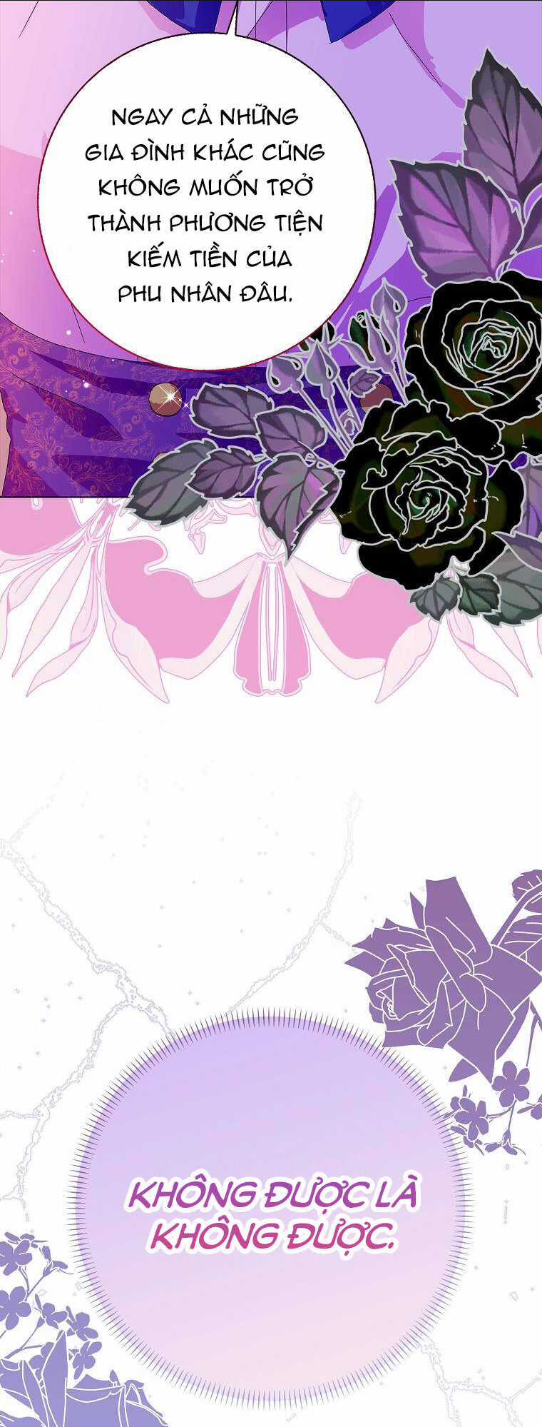 Mẹ Chồng Phản Diện Đáng Yêu Chapter 25 trang 16