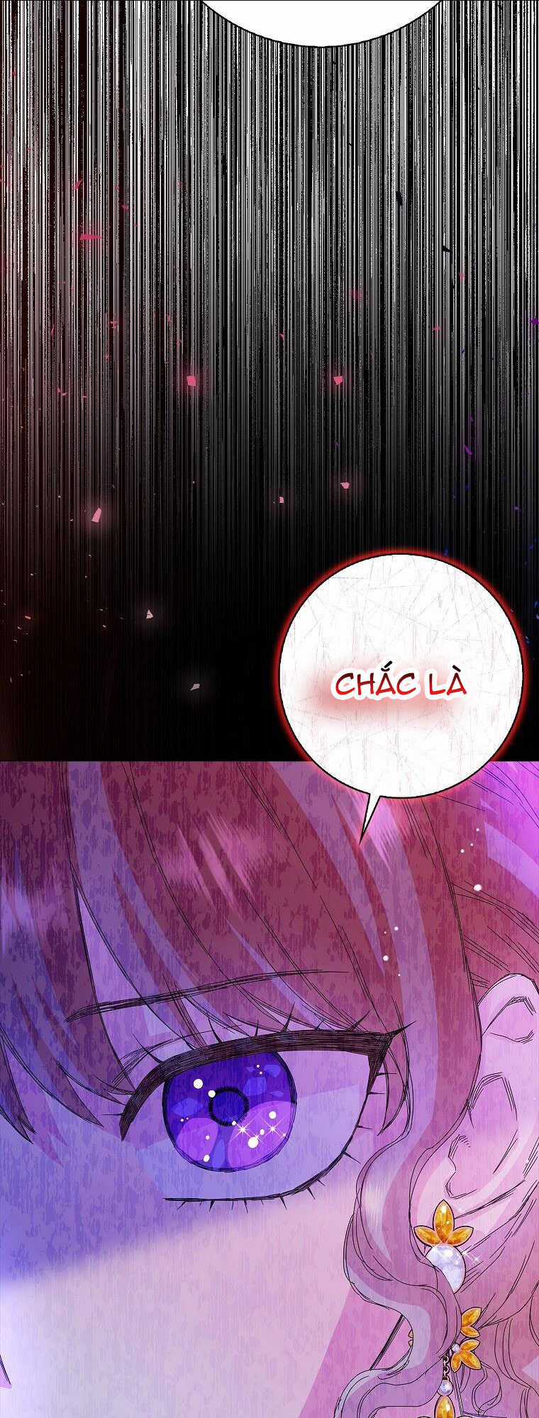 Mẹ Chồng Phản Diện Đáng Yêu Chapter 25 trang 19