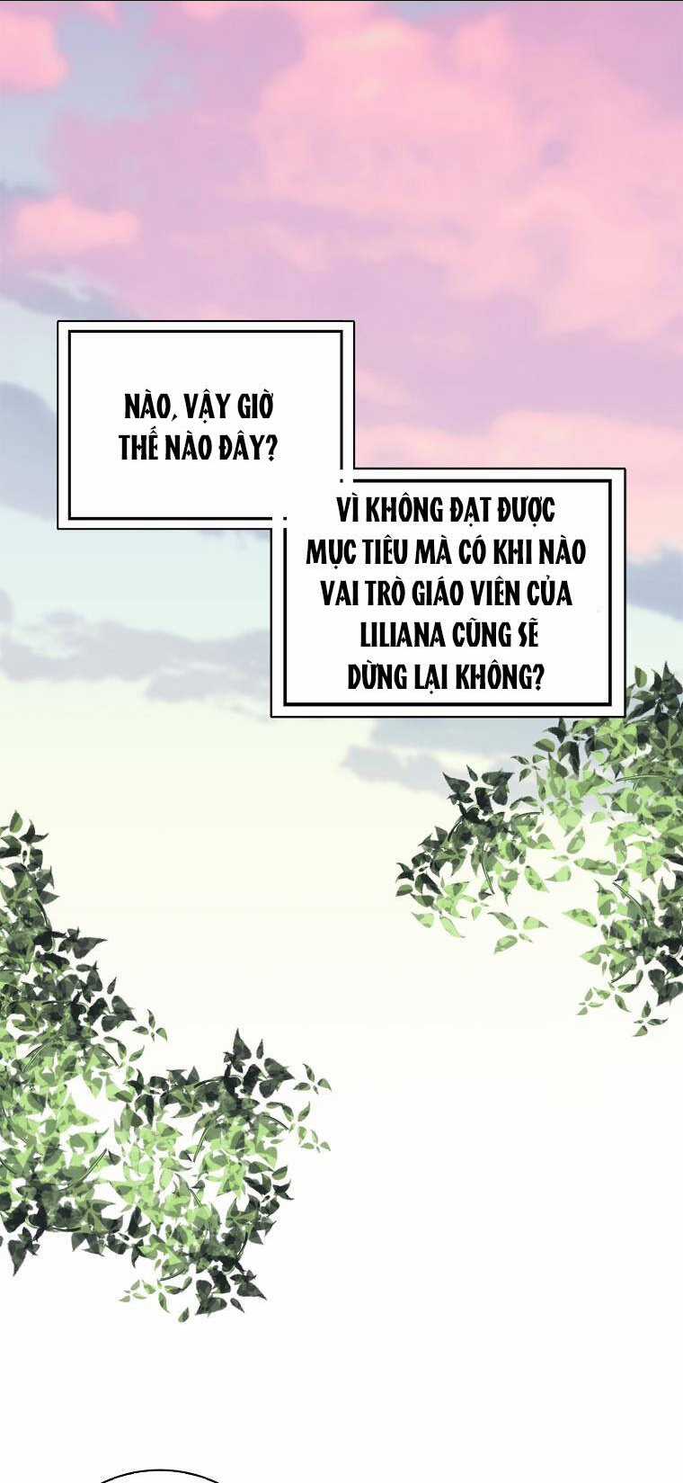 Mẹ Chồng Phản Diện Đáng Yêu Chapter 25 trang 26