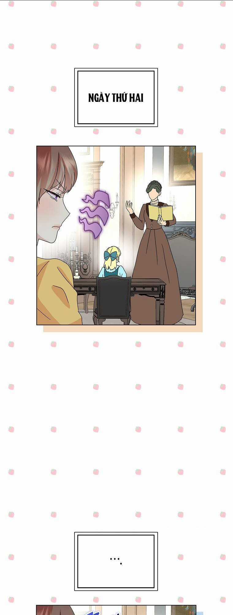 Mẹ Chồng Phản Diện Đáng Yêu Chapter 25 trang 30