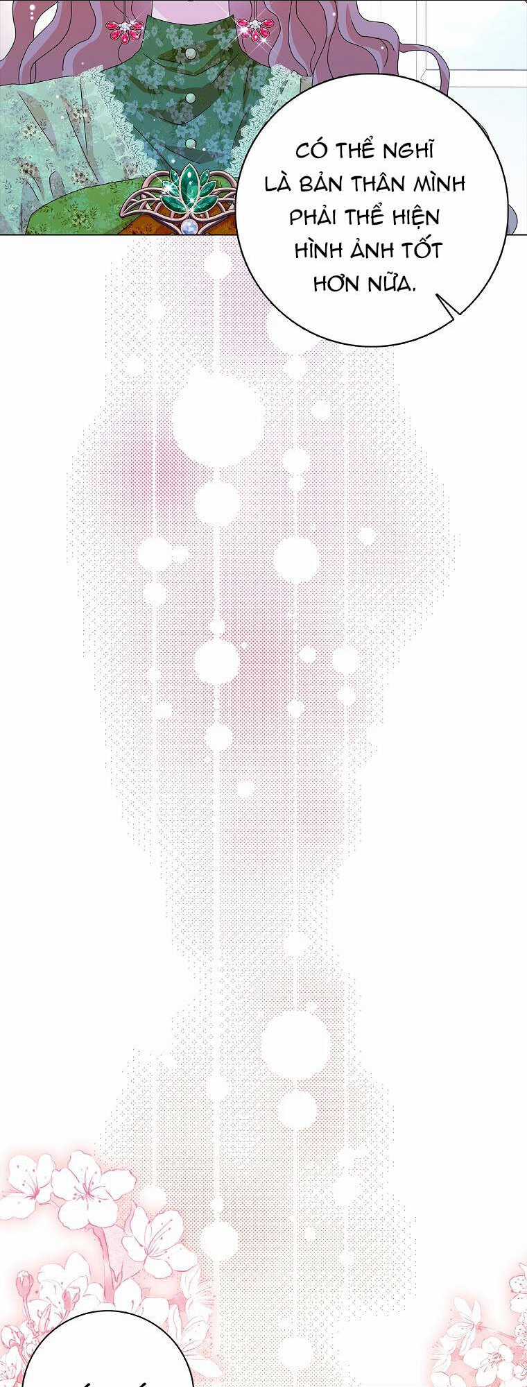 Mẹ Chồng Phản Diện Đáng Yêu Chapter 25 trang 39