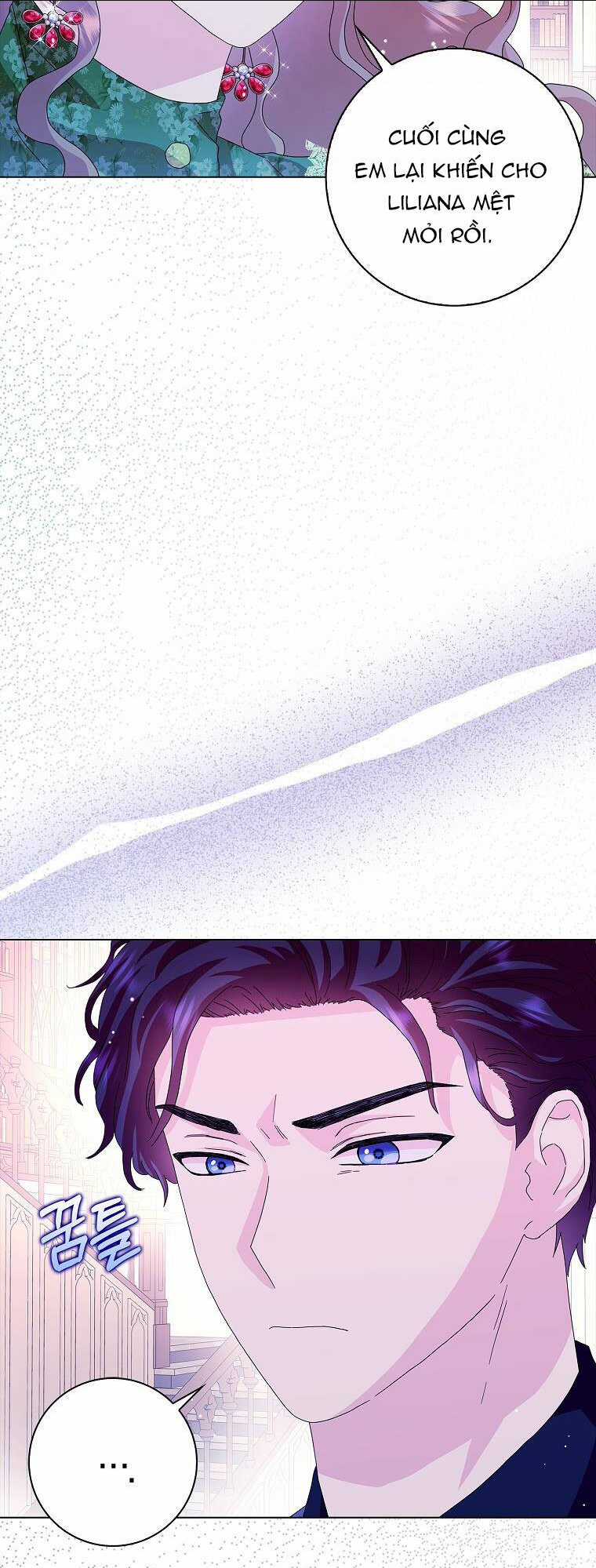 Mẹ Chồng Phản Diện Đáng Yêu Chapter 25 trang 43