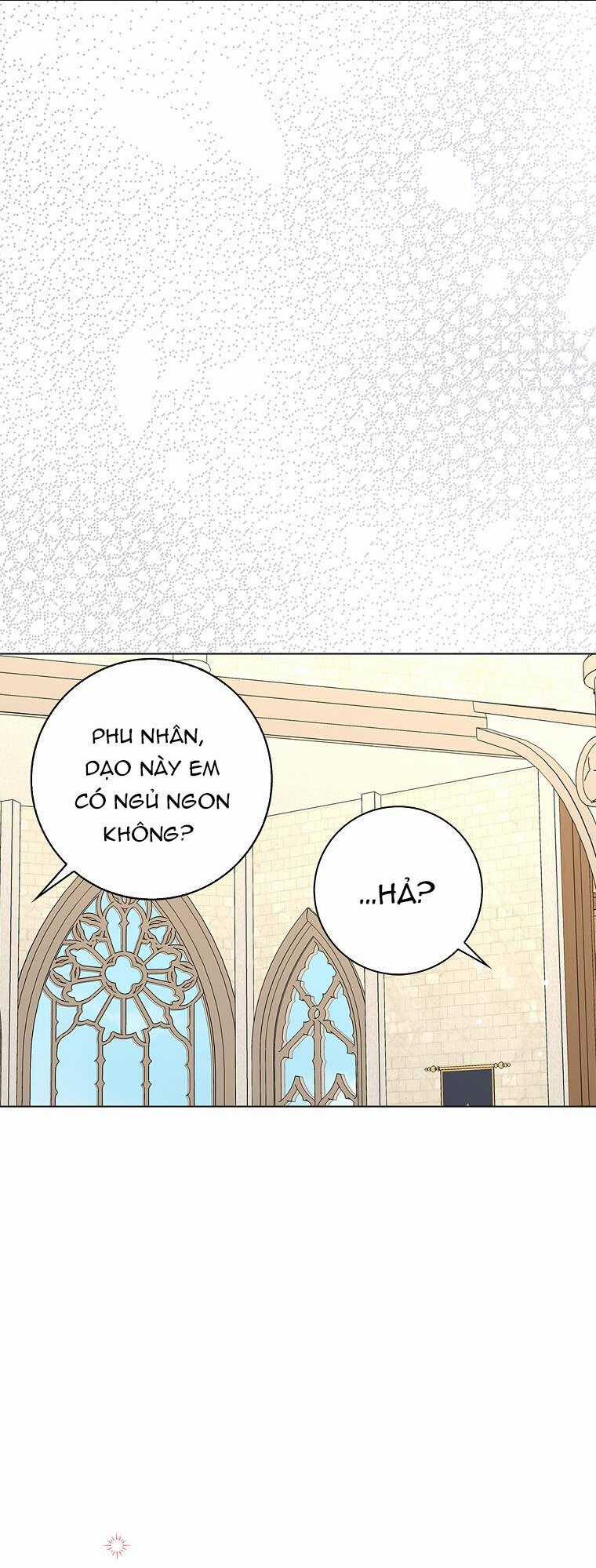 Mẹ Chồng Phản Diện Đáng Yêu Chapter 25 trang 44