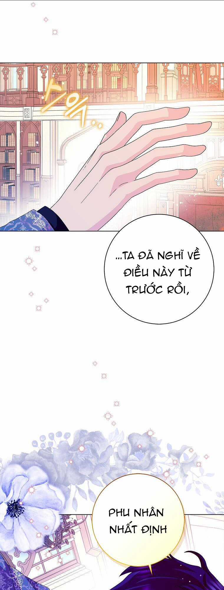 Mẹ Chồng Phản Diện Đáng Yêu Chapter 25 trang 45