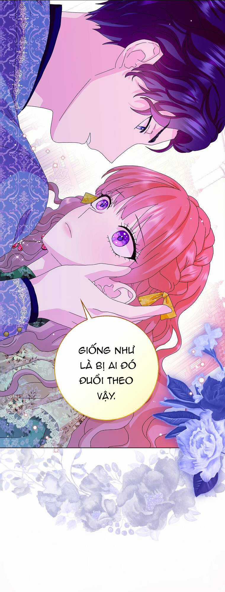 Mẹ Chồng Phản Diện Đáng Yêu Chapter 25 trang 46