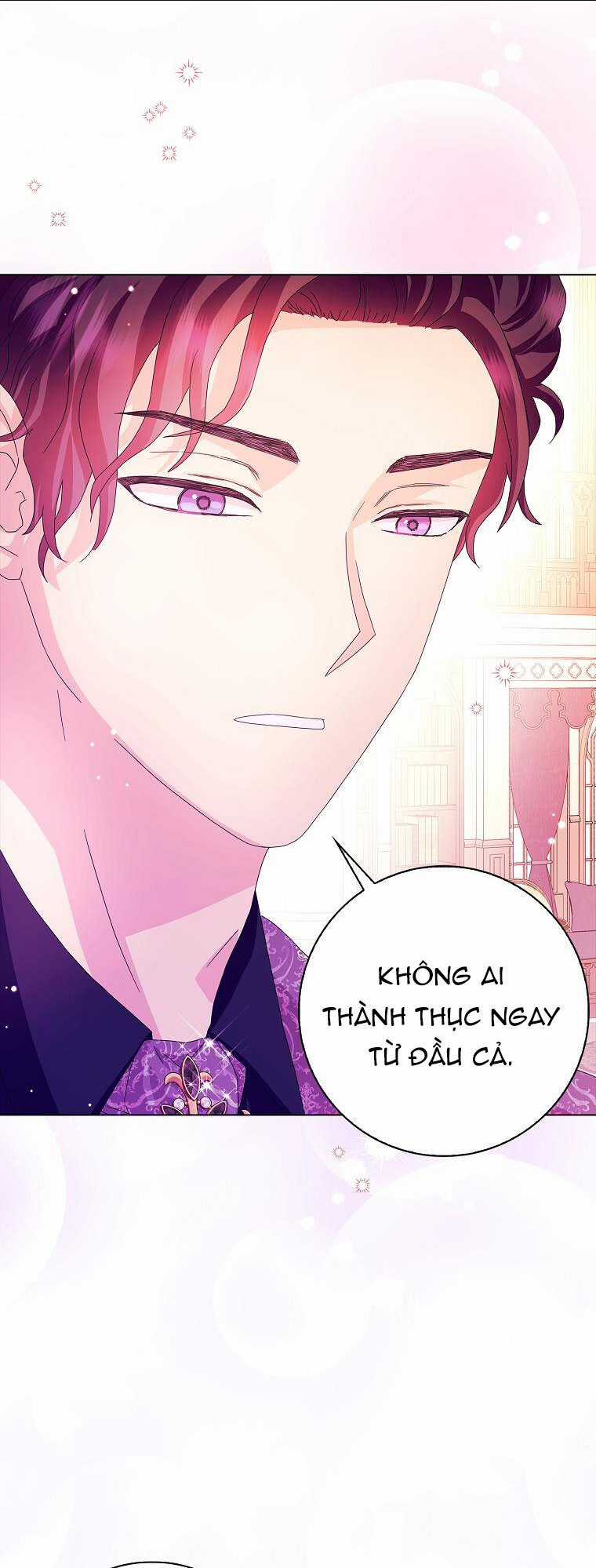 Mẹ Chồng Phản Diện Đáng Yêu Chapter 25 trang 47