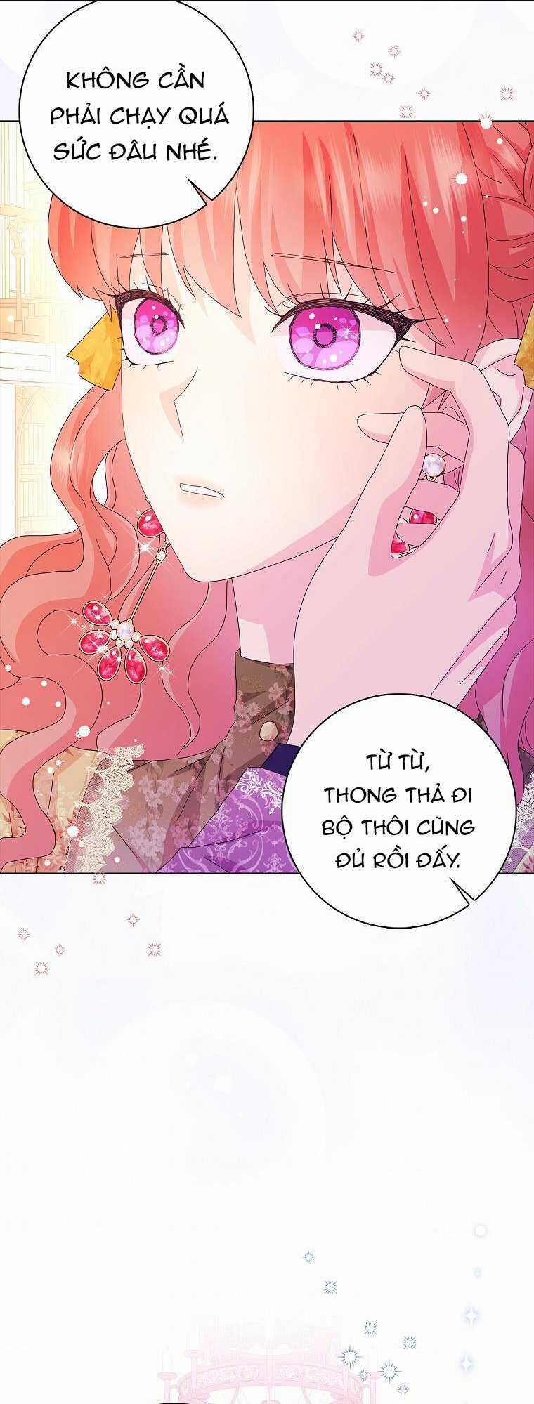 Mẹ Chồng Phản Diện Đáng Yêu Chapter 25 trang 48