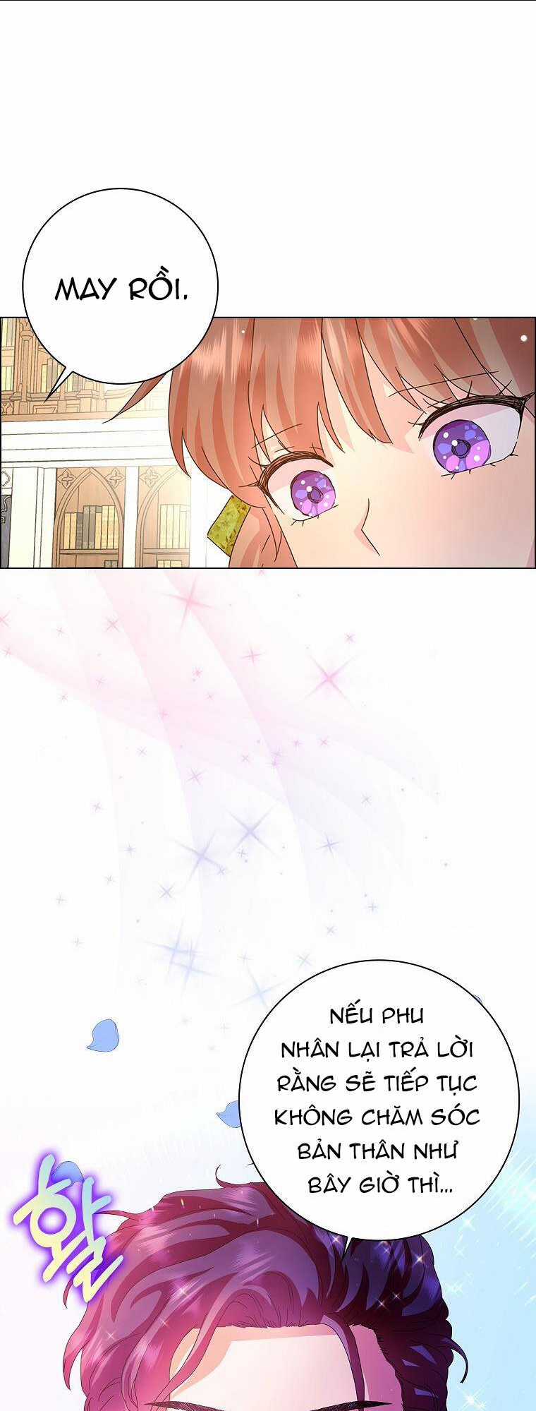 Mẹ Chồng Phản Diện Đáng Yêu Chapter 25 trang 53