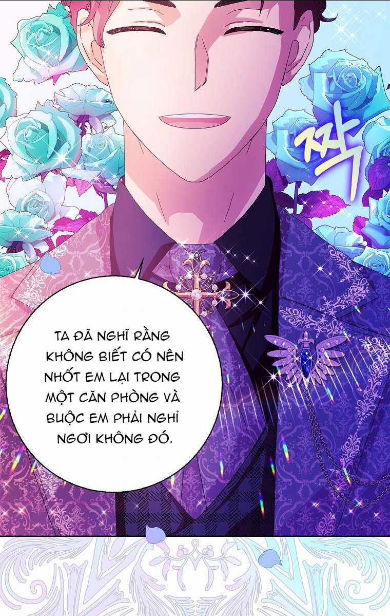 Mẹ Chồng Phản Diện Đáng Yêu Chapter 25 trang 54