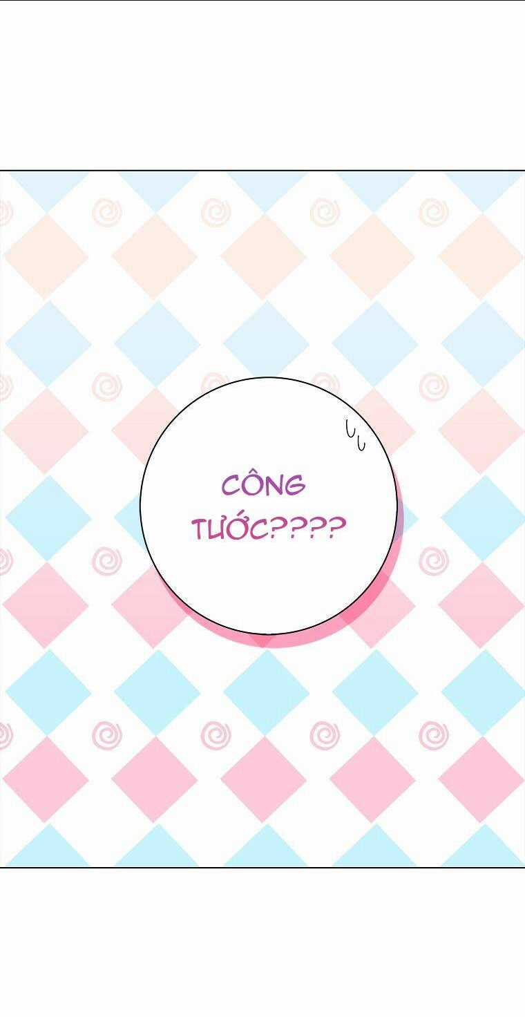 Mẹ Chồng Phản Diện Đáng Yêu Chapter 25 trang 57