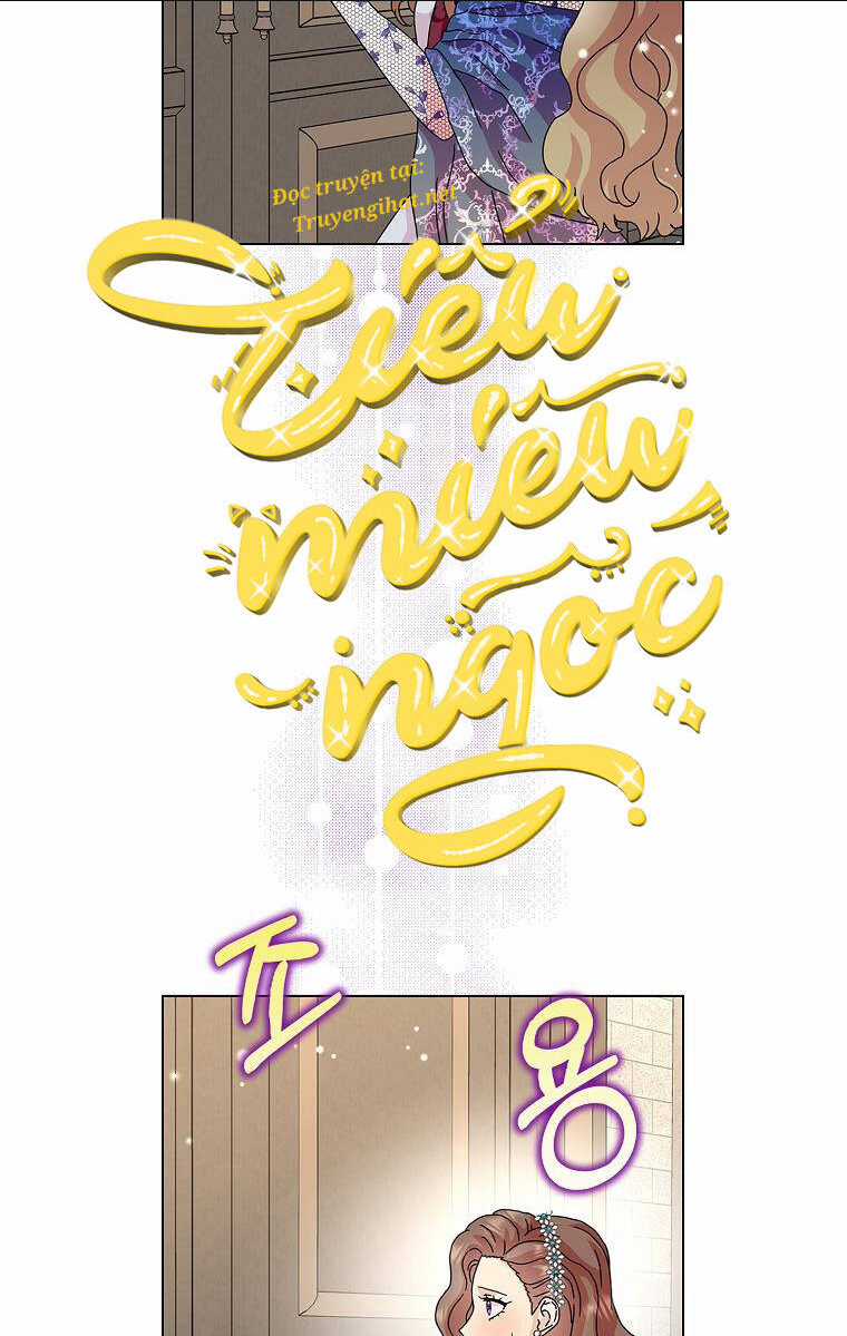 Mẹ Chồng Phản Diện Đáng Yêu Chapter 26 trang 13