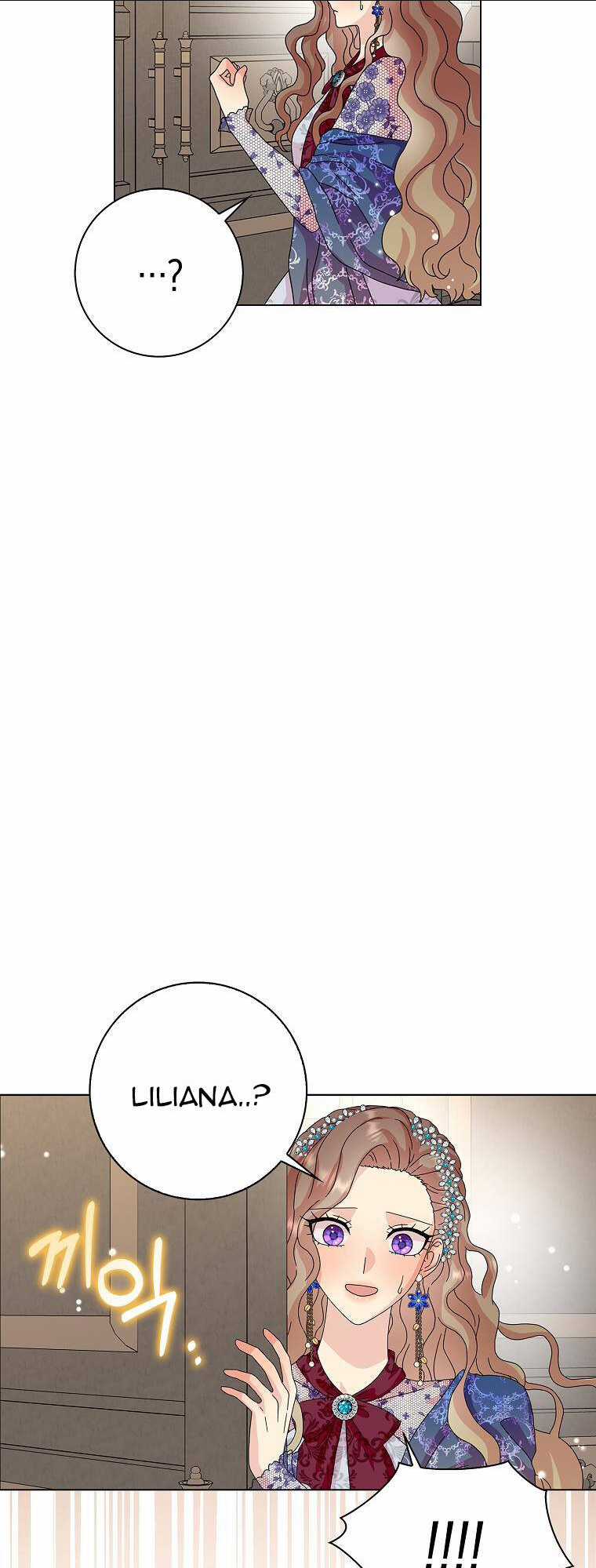 Mẹ Chồng Phản Diện Đáng Yêu Chapter 26 trang 14