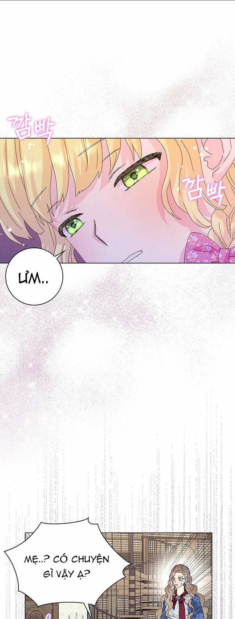 Mẹ Chồng Phản Diện Đáng Yêu Chapter 26 trang 16