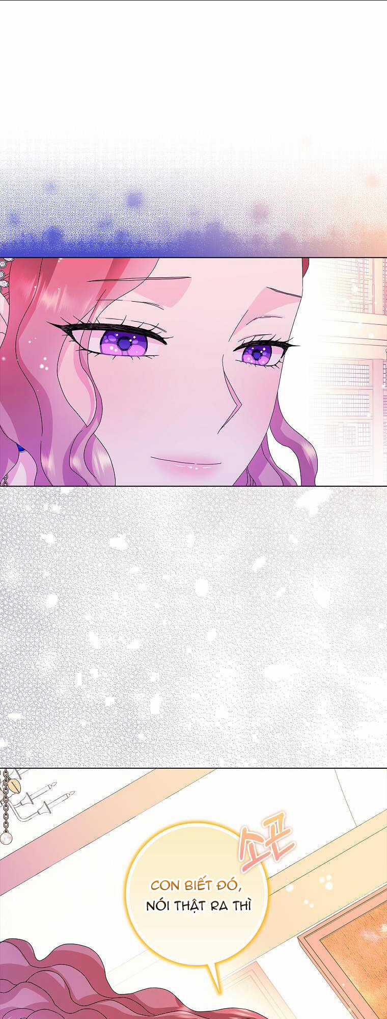 Mẹ Chồng Phản Diện Đáng Yêu Chapter 26 trang 27