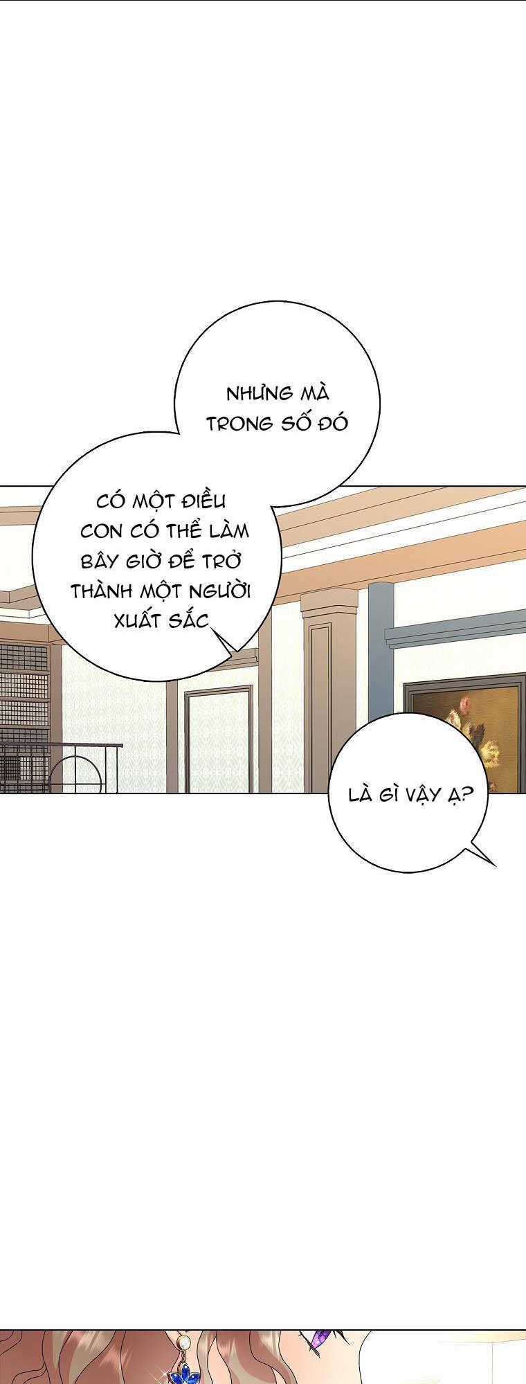 Mẹ Chồng Phản Diện Đáng Yêu Chapter 26 trang 31