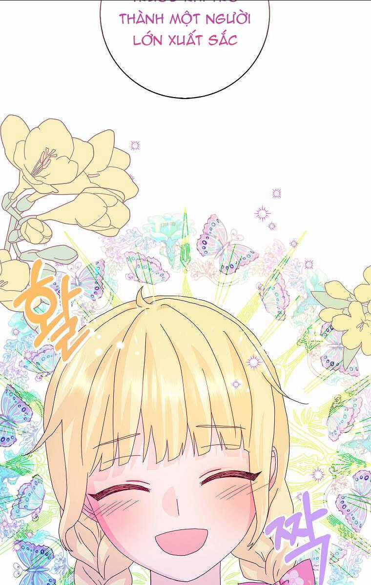 Mẹ Chồng Phản Diện Đáng Yêu Chapter 26 trang 39