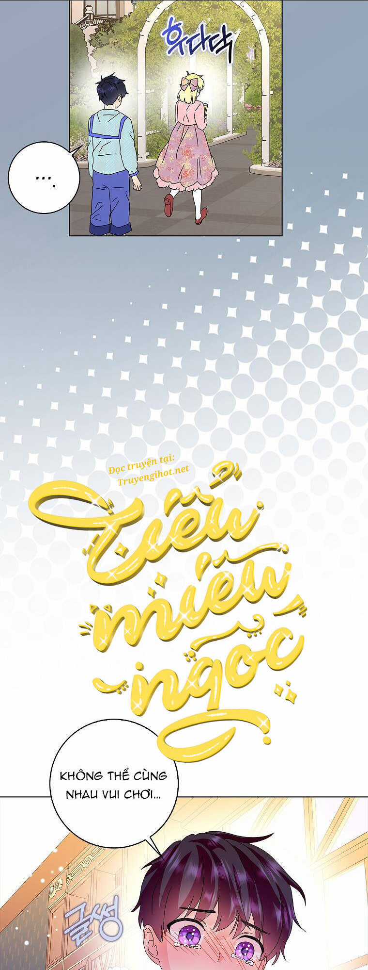 Mẹ Chồng Phản Diện Đáng Yêu Chapter 26 trang 4